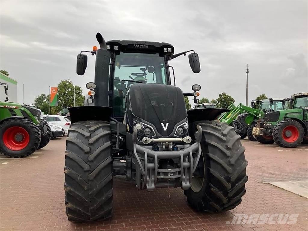Valtra S 394 Traktorid