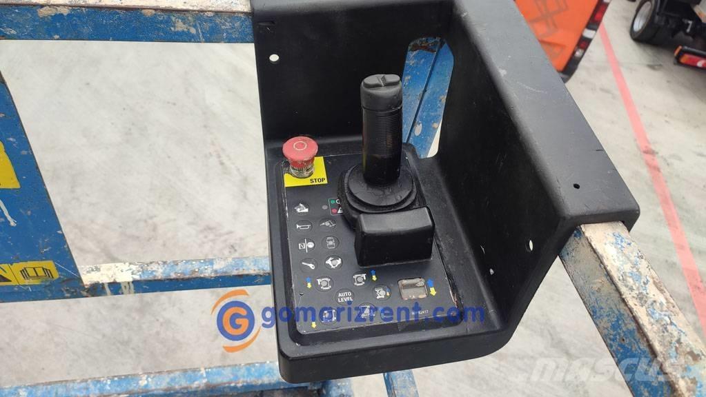 Genie GS 3384 RT Käärtõstukid