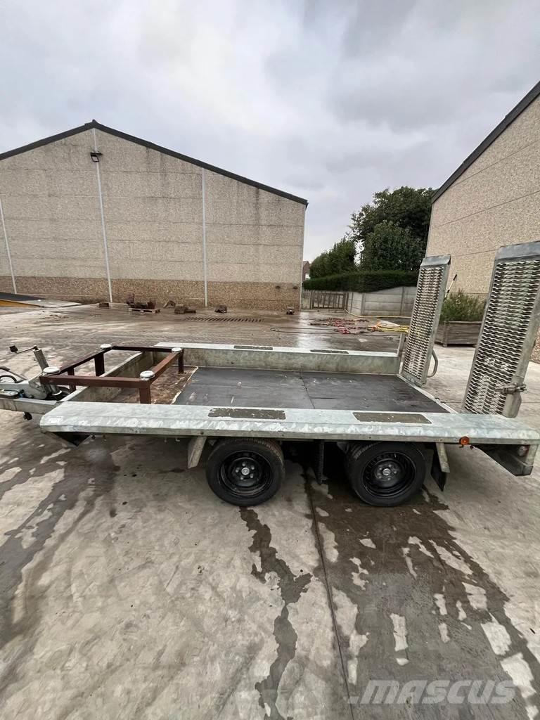 Hapert LF2 Autotreilerid