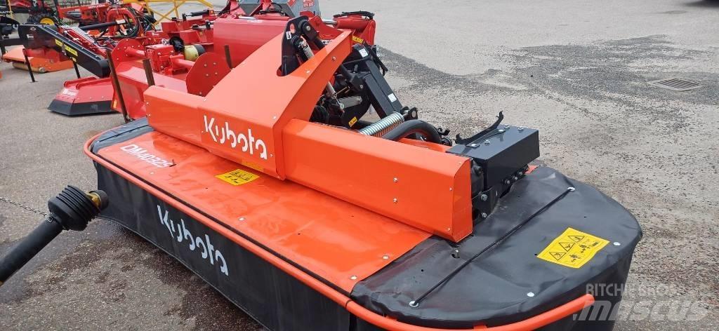 Kubota DM 3087 4032S Niidukid