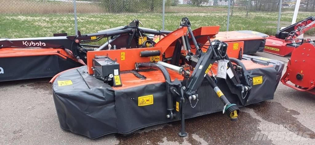 Kubota DM 3087 4032S Niidukid