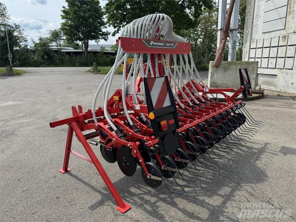 Kverneland CB 3000 Külvikud