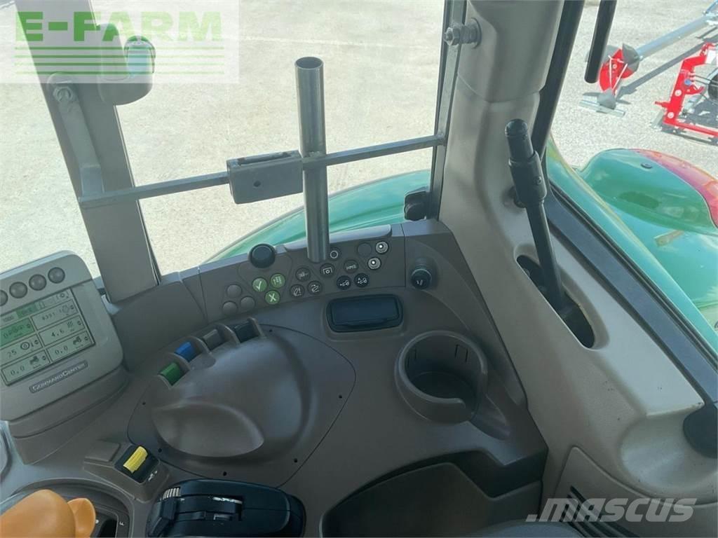 John Deere 6230 Traktorid