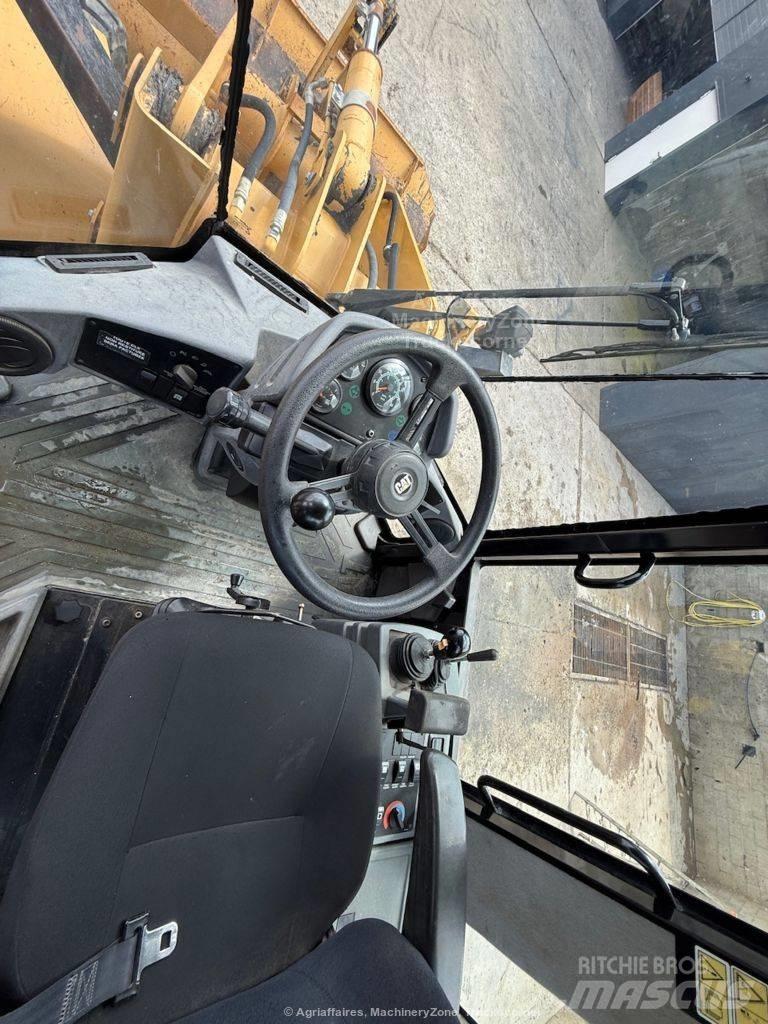 CAT 914G2 Rataslaadurid