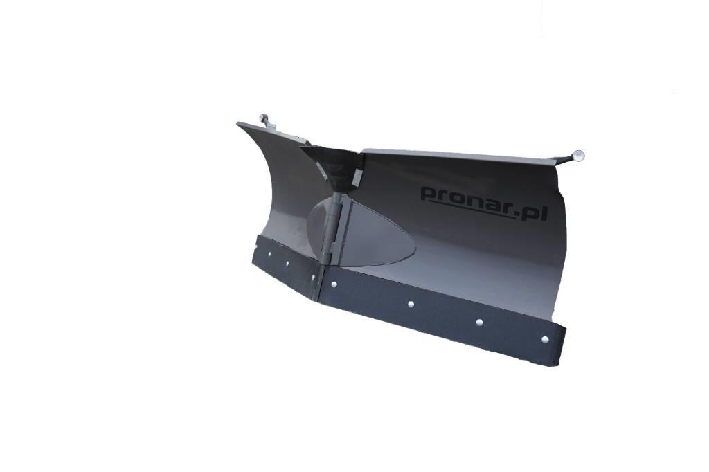 Pronar PU 1700 Sahaterad