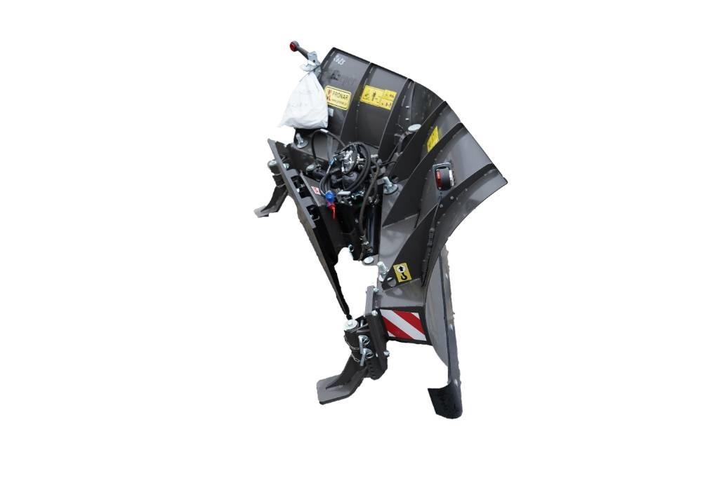 Pronar PU 1700 Sahaterad