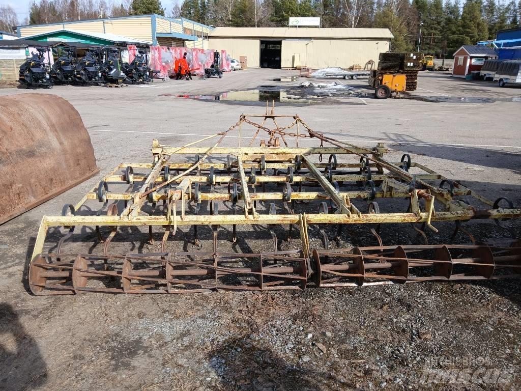  Äes S-piikki Äkked