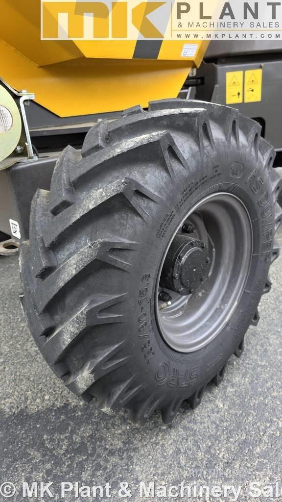 Mecalac 3.5 MDX Väikekallurid