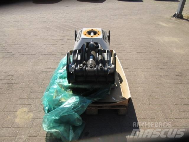 Cranab G36  G28  G25 Haaratsid (greiferid)