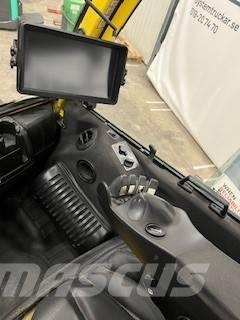 Hyster H5.5FT Diiseltõstukid