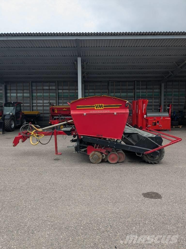 VM 300 SK Külvik-äkked