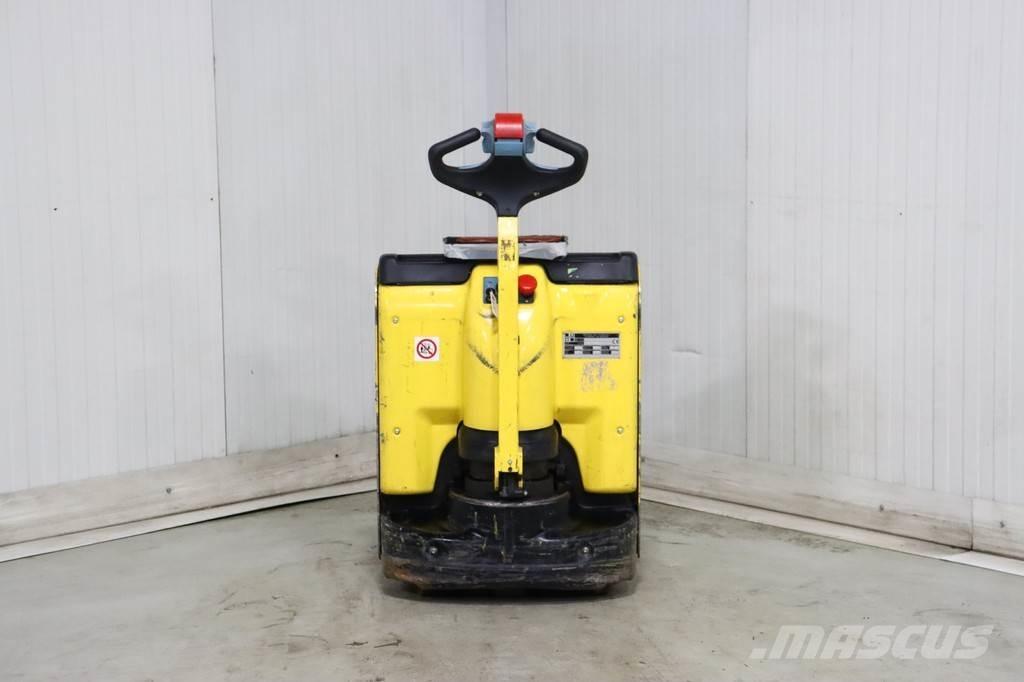 Hyster P1.8 Elektriline alusesiirdaja