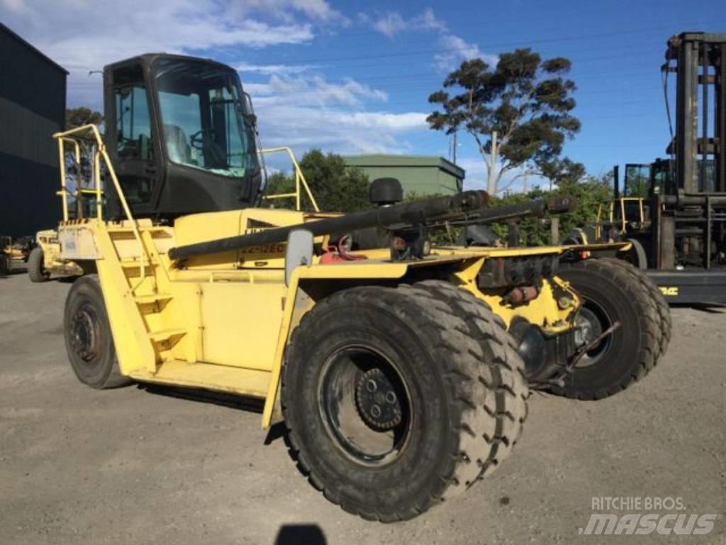Hyster H22.00XM-12EC Konteineritõstukid