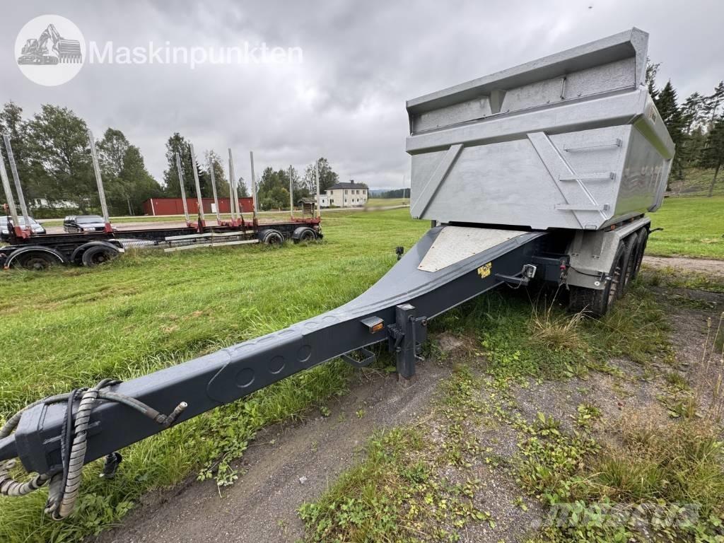Istrail TN 144.3 Kallur-haagised