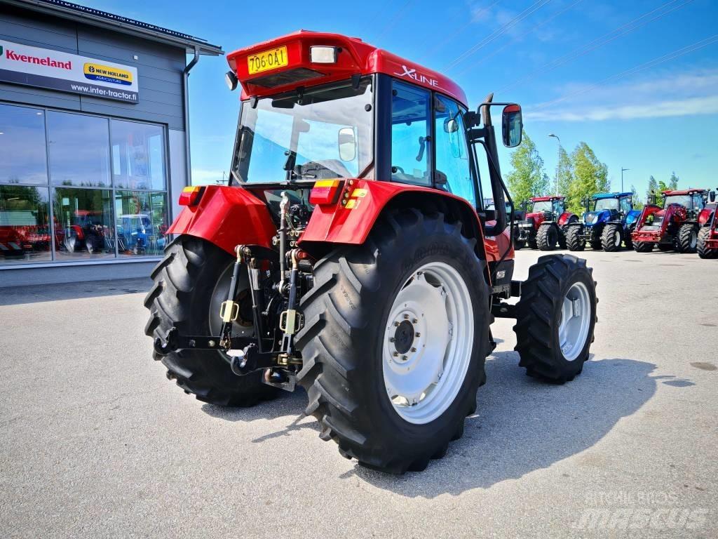 Case IH CS 94   MYYTY Traktorid