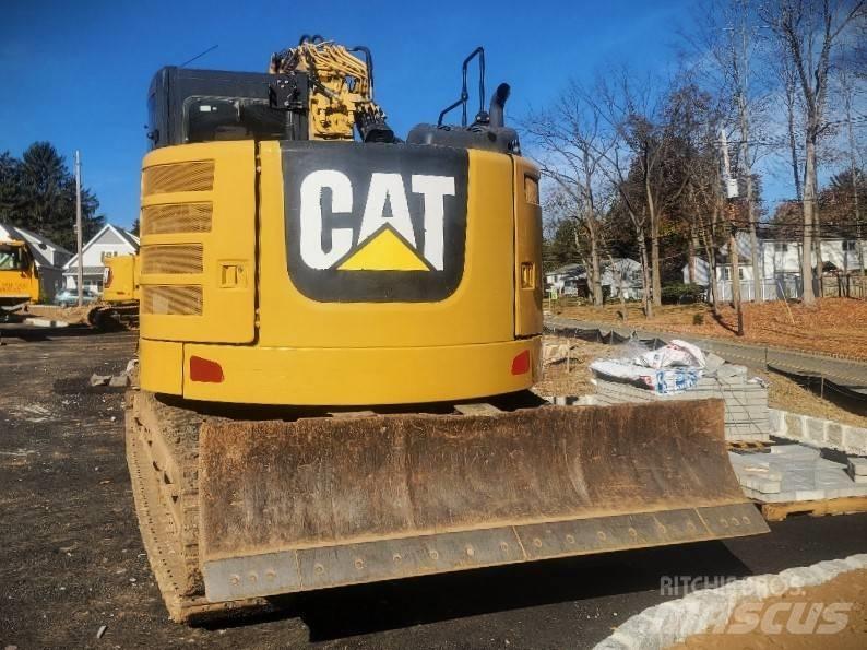 CAT 314 E LCR Roomikekskavaatorid
