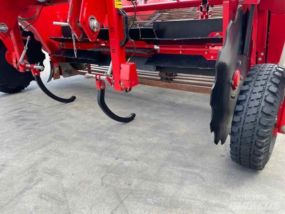 Grimme WV 205 Muud põllumajandusmasinad