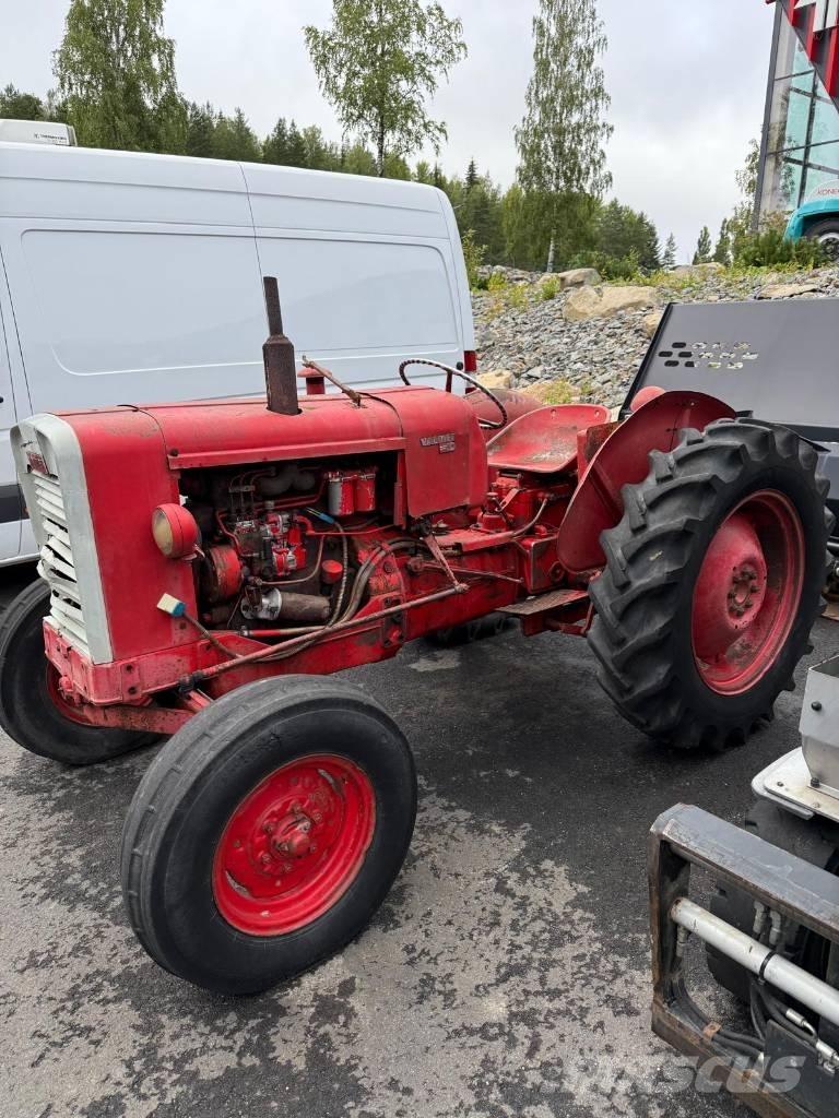 Valmet 361 Traktorid
