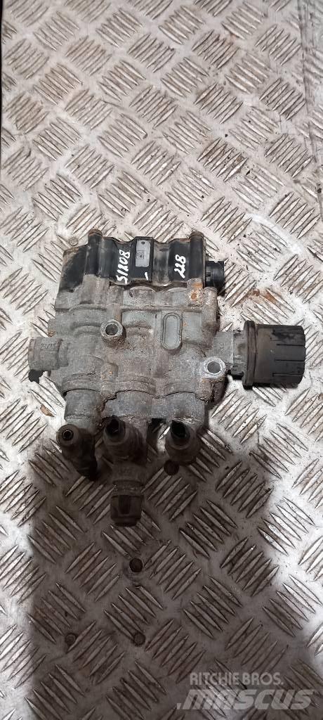 Scania 94 D.   1499799 Pidurid