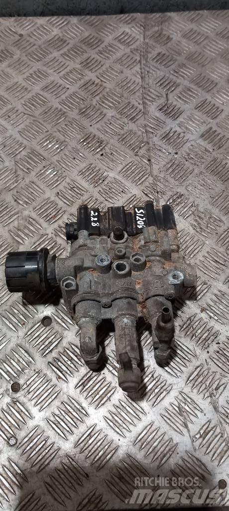 Scania 94 D.   1499799 Pidurid