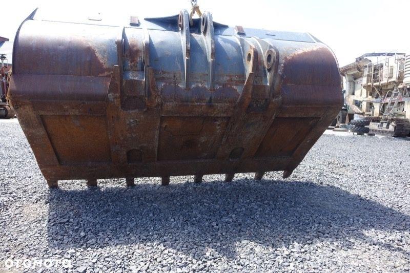Liebherr L 566, L 576 Rataslaadurid
