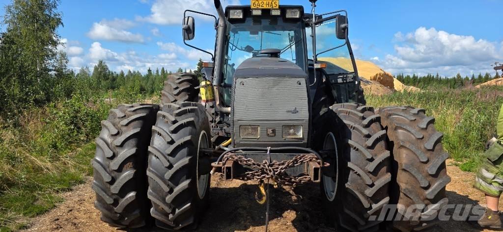 Valmet 8750 Traktorid