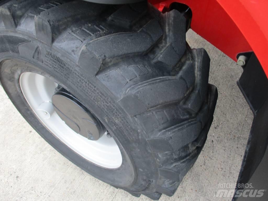 Manitou MT 625 (355) Teleskooplaadurid