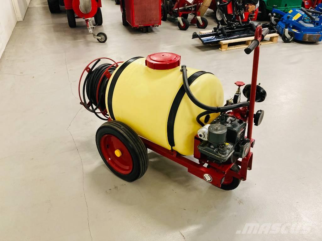 Hardi TR3-200 Haagispritsid