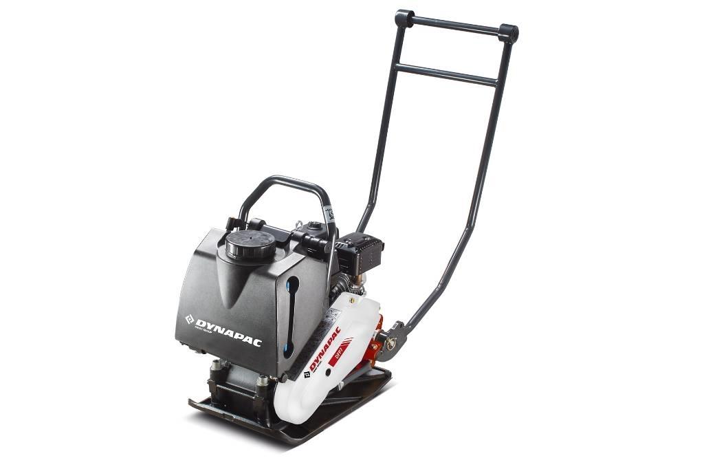 Dynapac DFP7 Vibraatorid