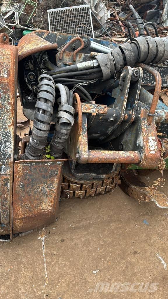 Volvo 34 Langetuspead