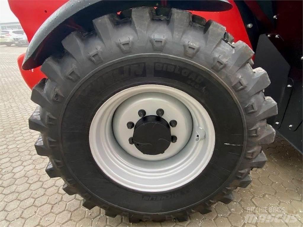 Manitou MT1840 ST5 Teleskooplaadurid
