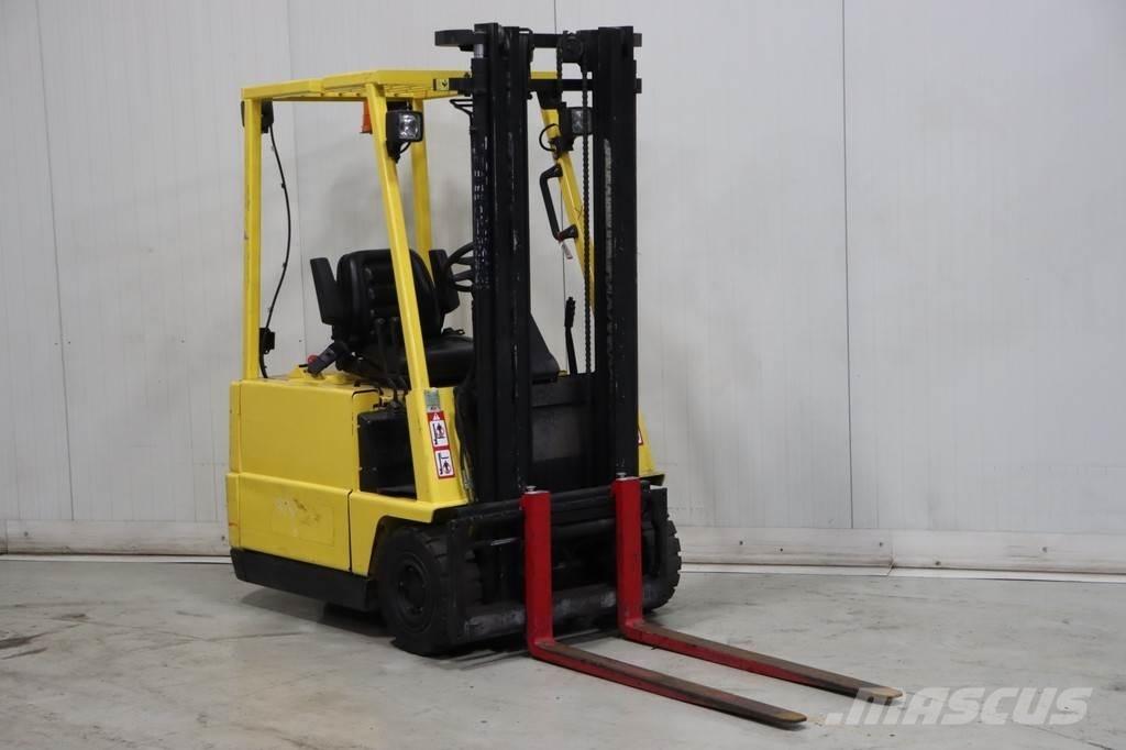 Hyster A1.50XL Elektritõstukid