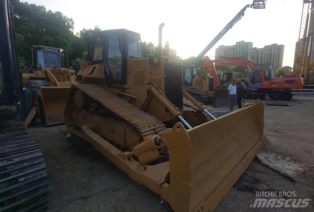CAT D 6 R Buldooserid