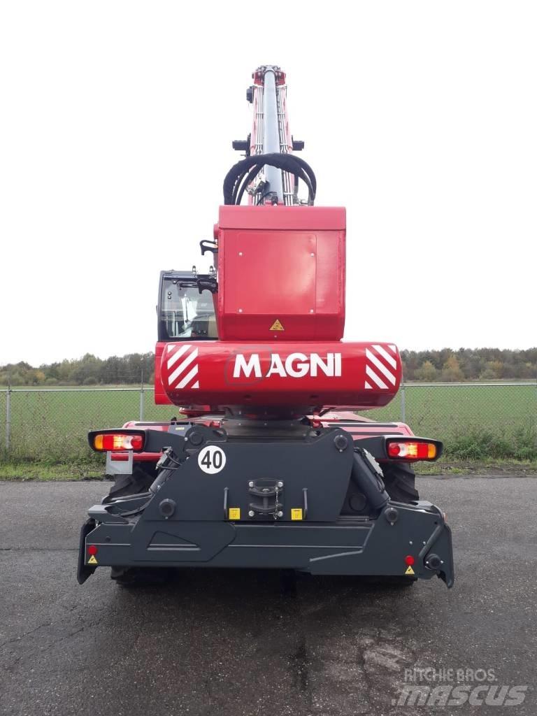 Magni RTH 6.30 SH Teleskooplaadurid