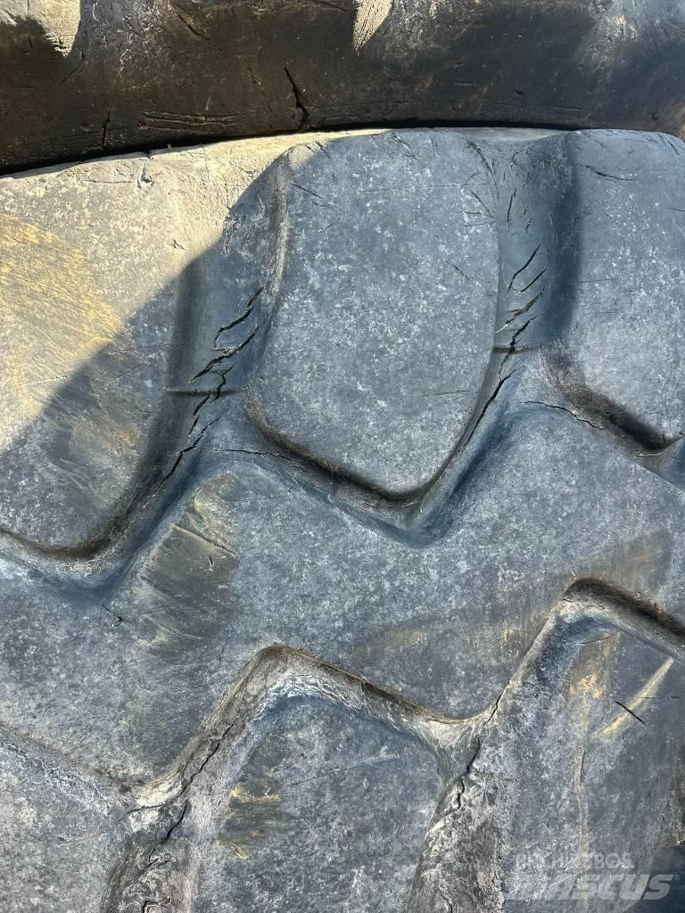 Goodyear 20,5R25 GP4 Rataslaadurid
