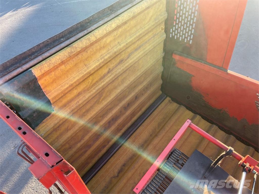 Grimme SE 75-30/40 Kartulikombainid ja kaevajad