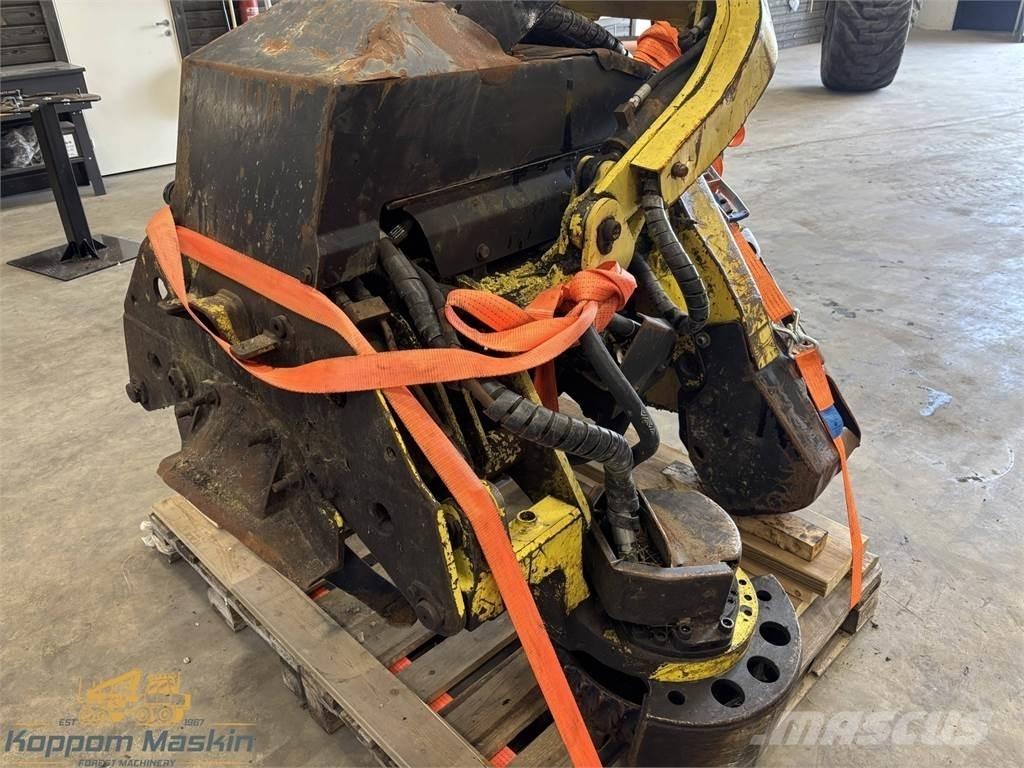 John Deere H480C Langetuspead