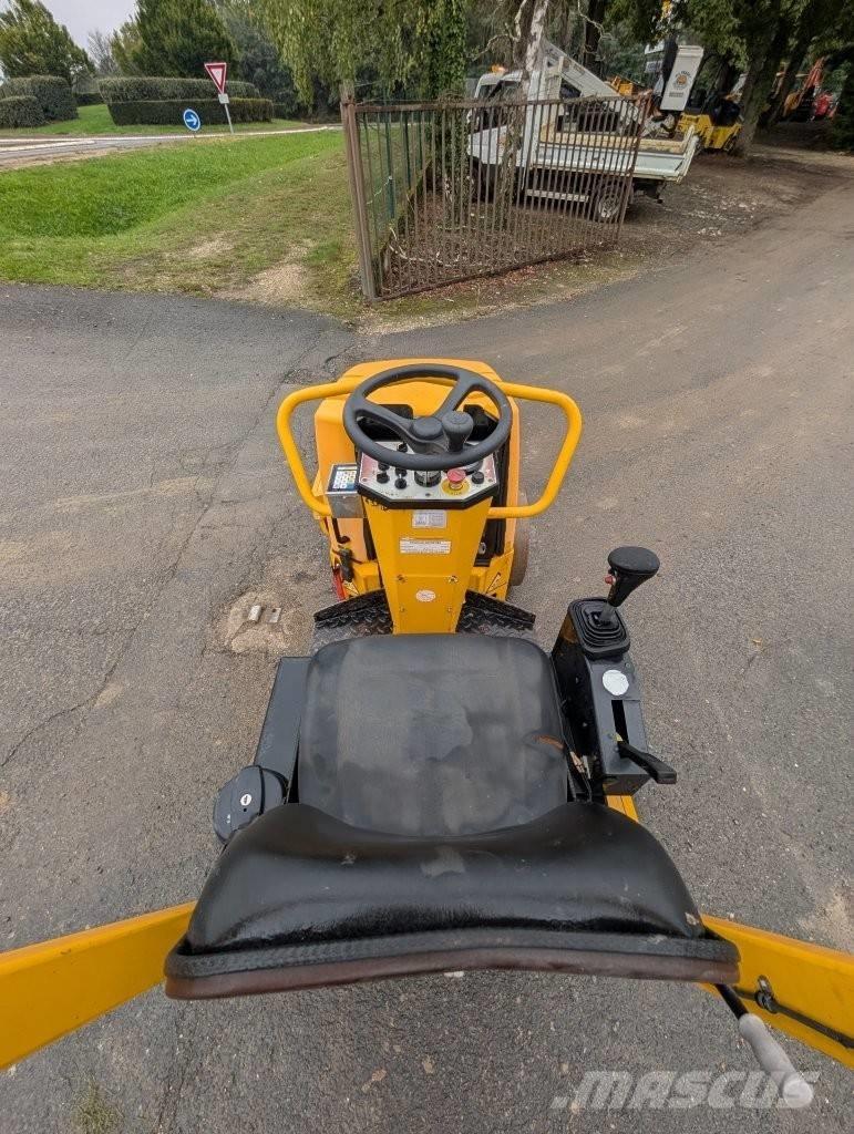 Ammann AV 20-2 Tandemrullid