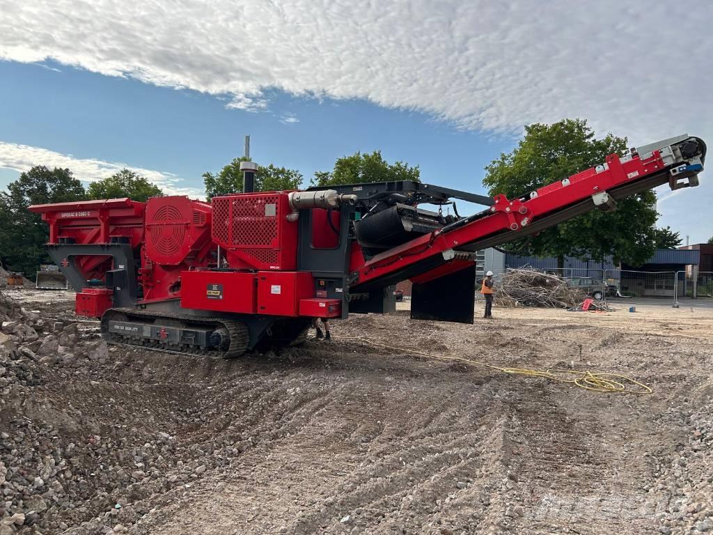 GIPO B0960 C Sõelad