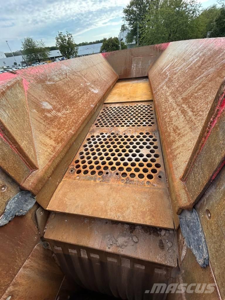 GIPO B0960 C Sõelad