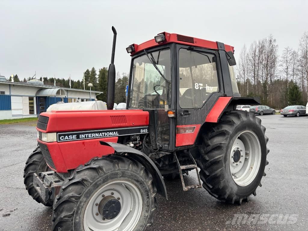 Case IH 845 XL Traktorid