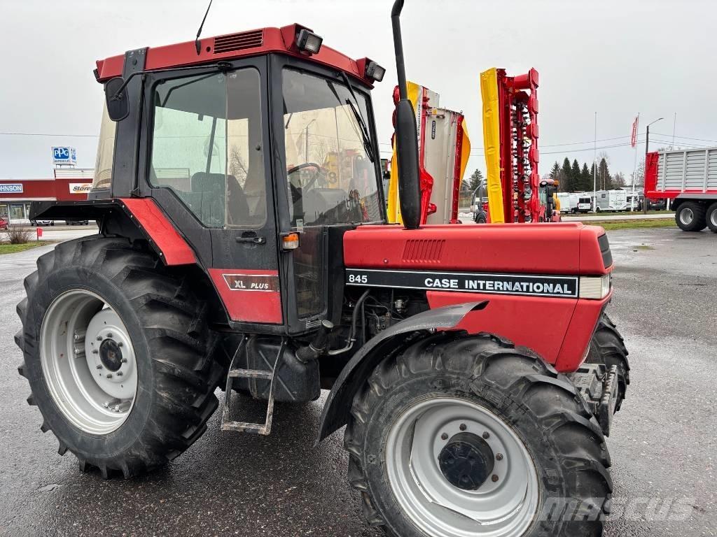 Case IH 845 XL Traktorid