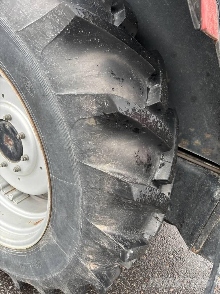 Case IH 845 XL Traktorid