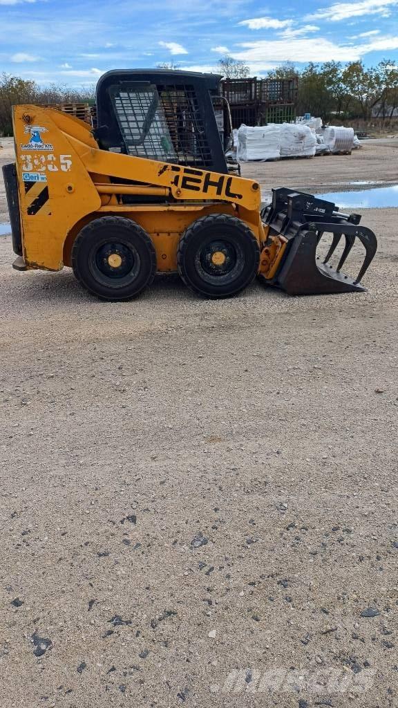 Gehl 3935 Kompaktlaadurid