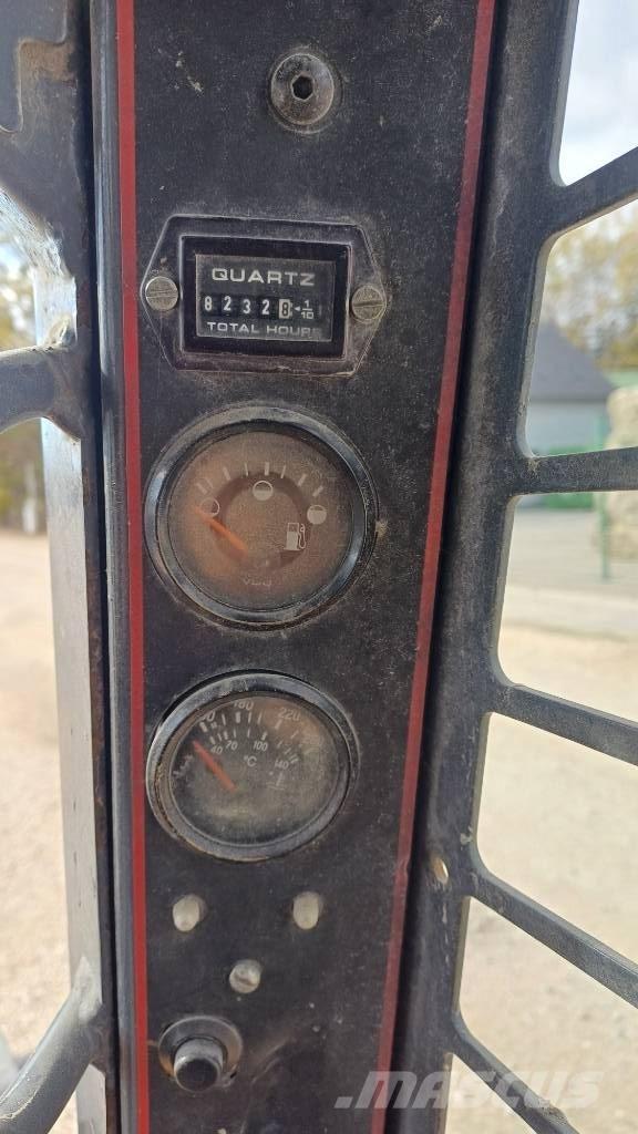 Gehl 3935 Kompaktlaadurid