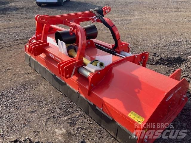 Maschio Bufalo 280 Karjamaade niidukid / pealselõikurid