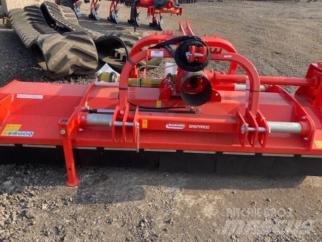 Maschio Bufalo 280 Karjamaade niidukid / pealselõikurid