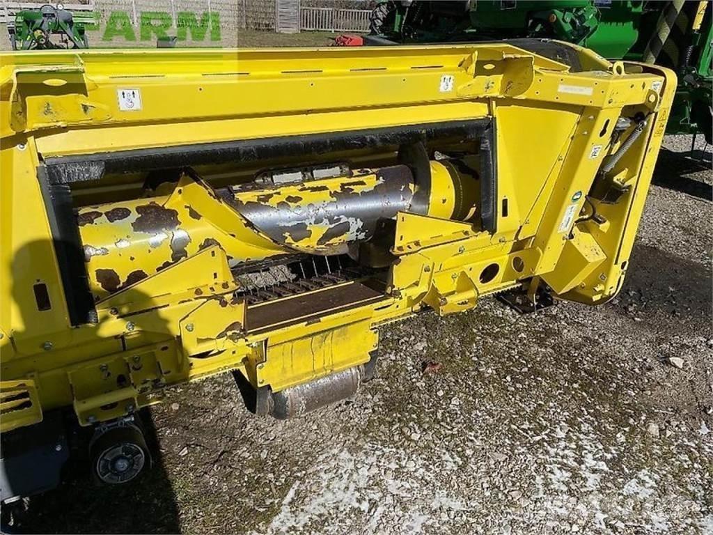 John Deere 8300 Silokombainid
