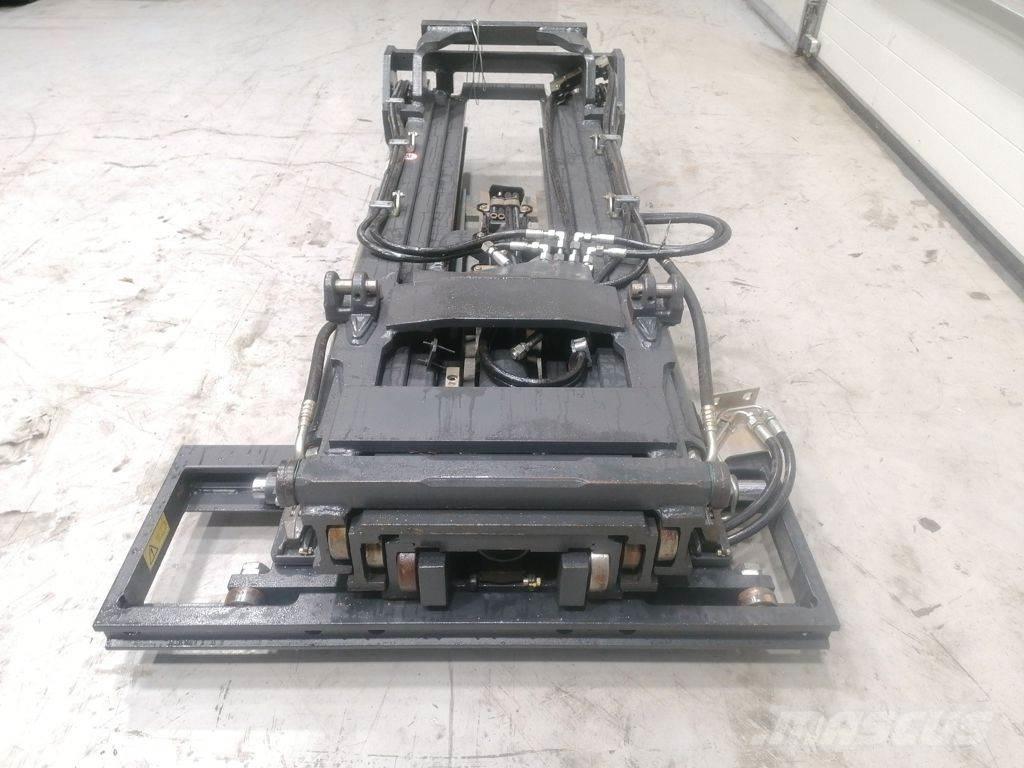 Linde M165 Muu