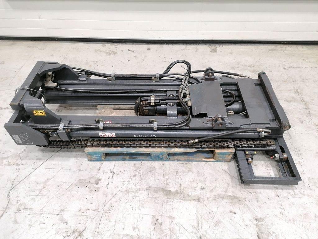 Linde M165 Muu